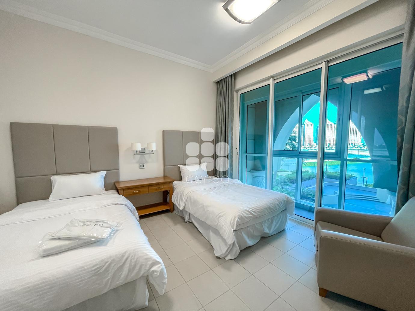 Image of property for rent sale in Qatar apartments villas offices