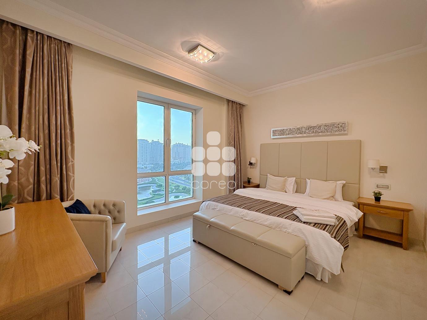 Image of property for rent sale in Qatar apartments villas offices