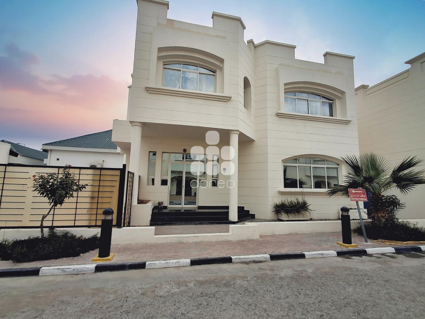 Image of property for rent sale in Qatar apartments villas offices