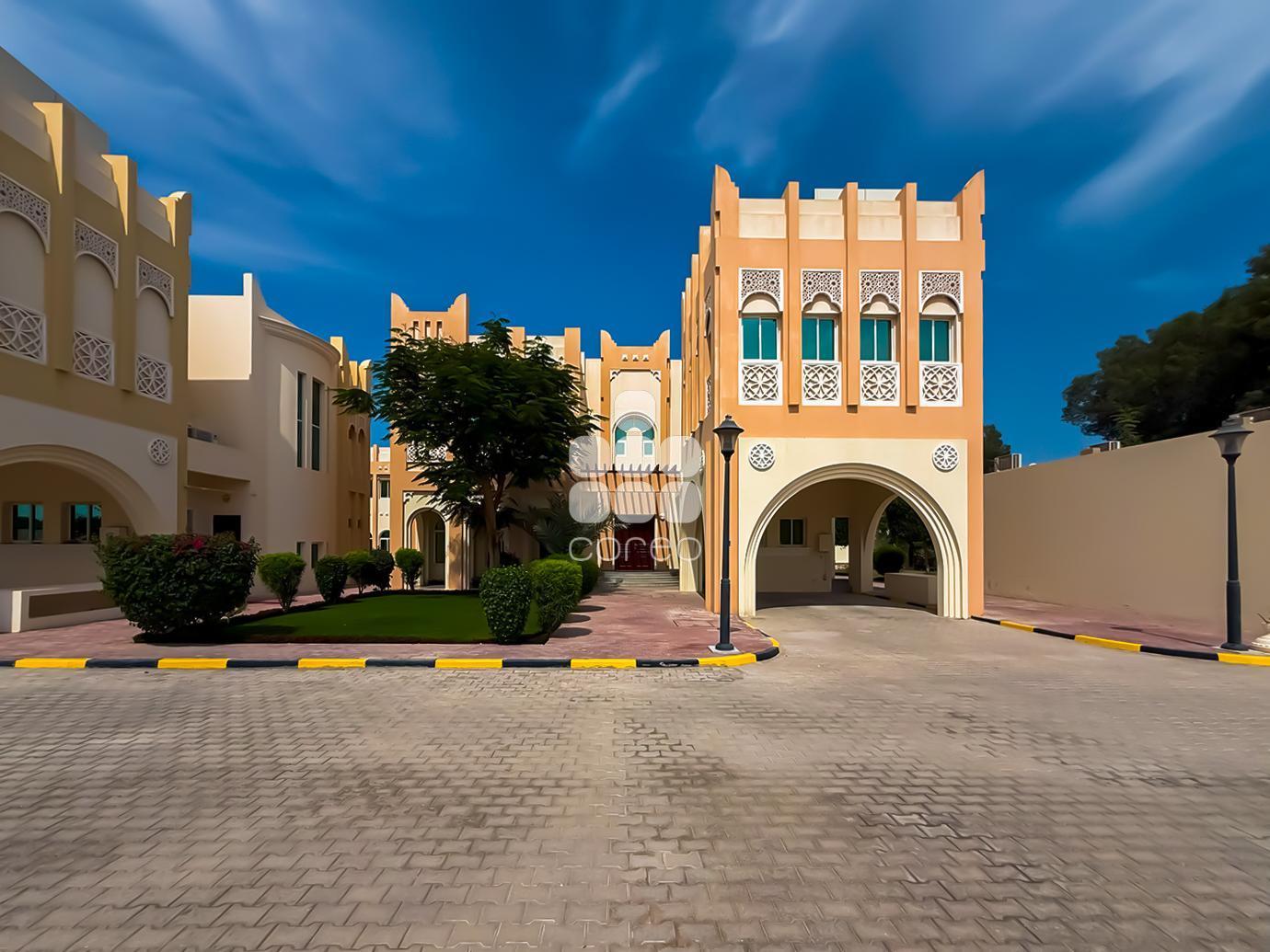 Image of property for rent sale in Qatar apartments villas offices