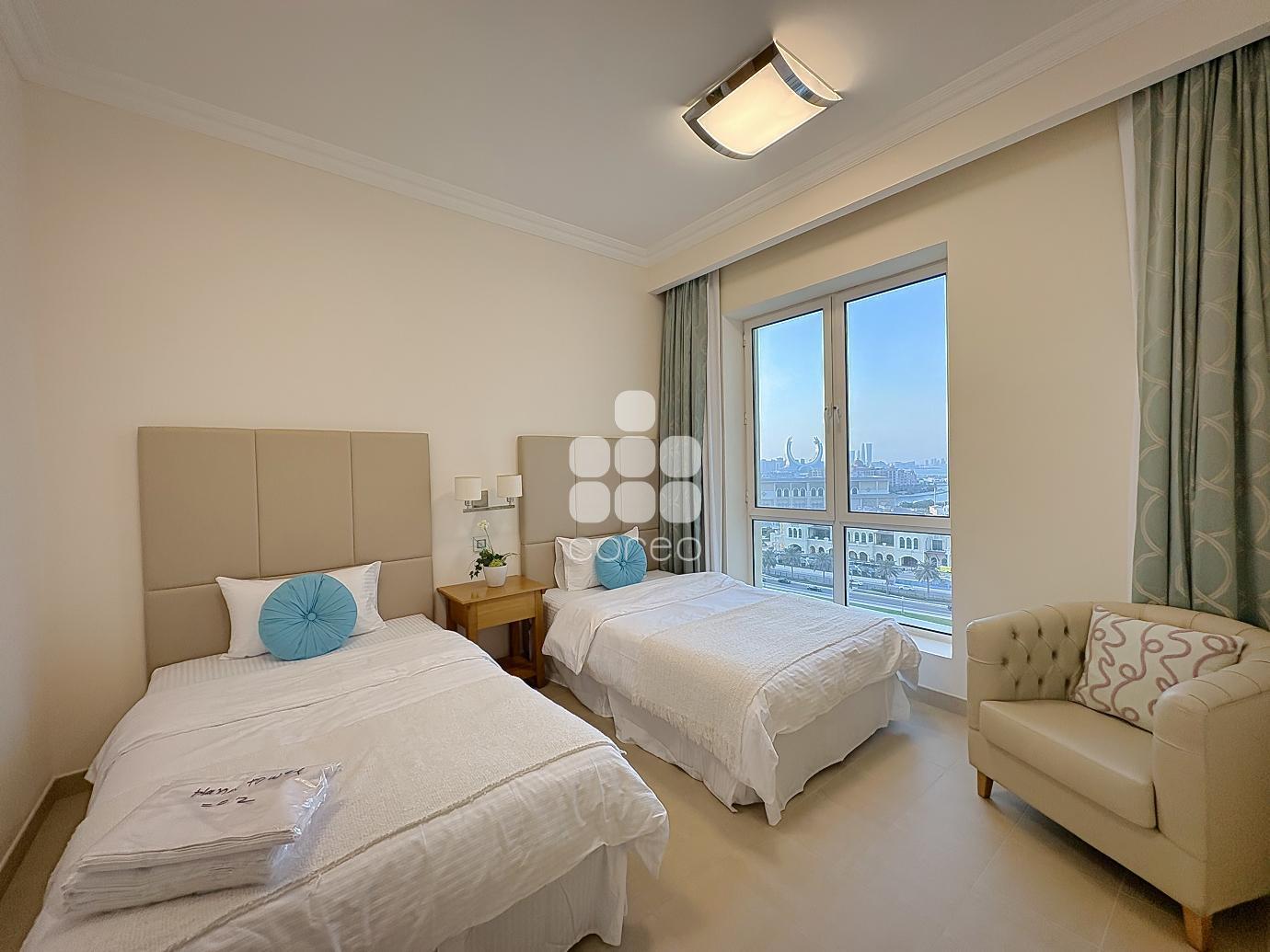 Image of property for rent sale in Qatar apartments villas offices