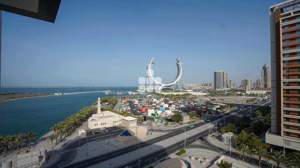 Image of property for rent sale in Qatar apartments villas offices