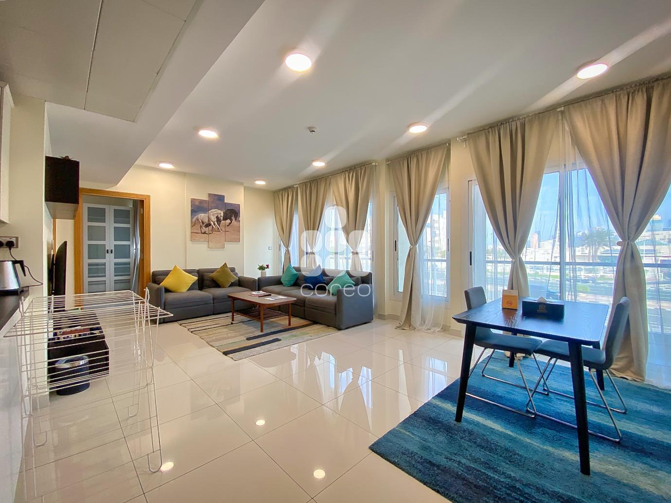 Image of property for rent sale in Qatar apartments villas offices