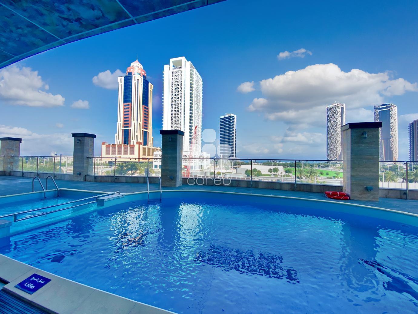 Image of property for rent sale in Qatar apartments villas offices