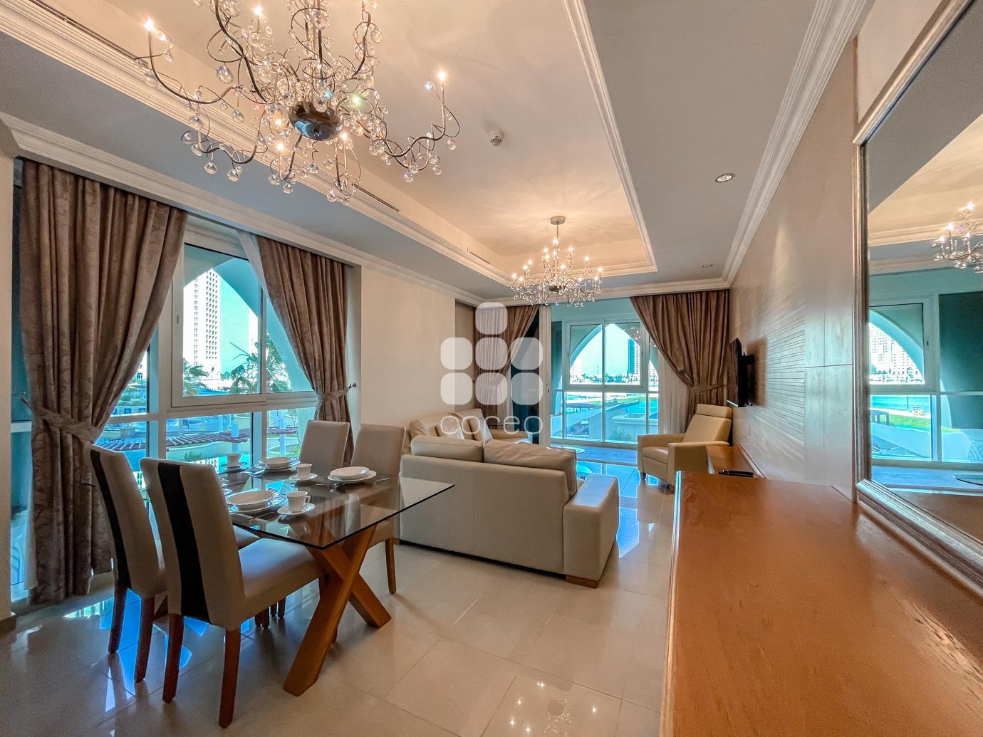 Image of property for rent sale in Qatar apartments villas offices
