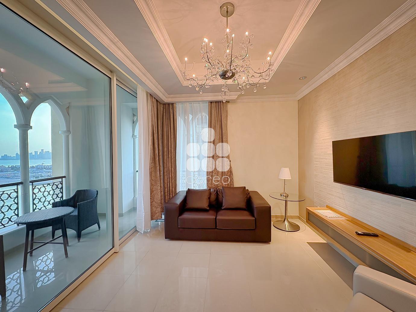Image of property for rent sale in Qatar apartments villas offices