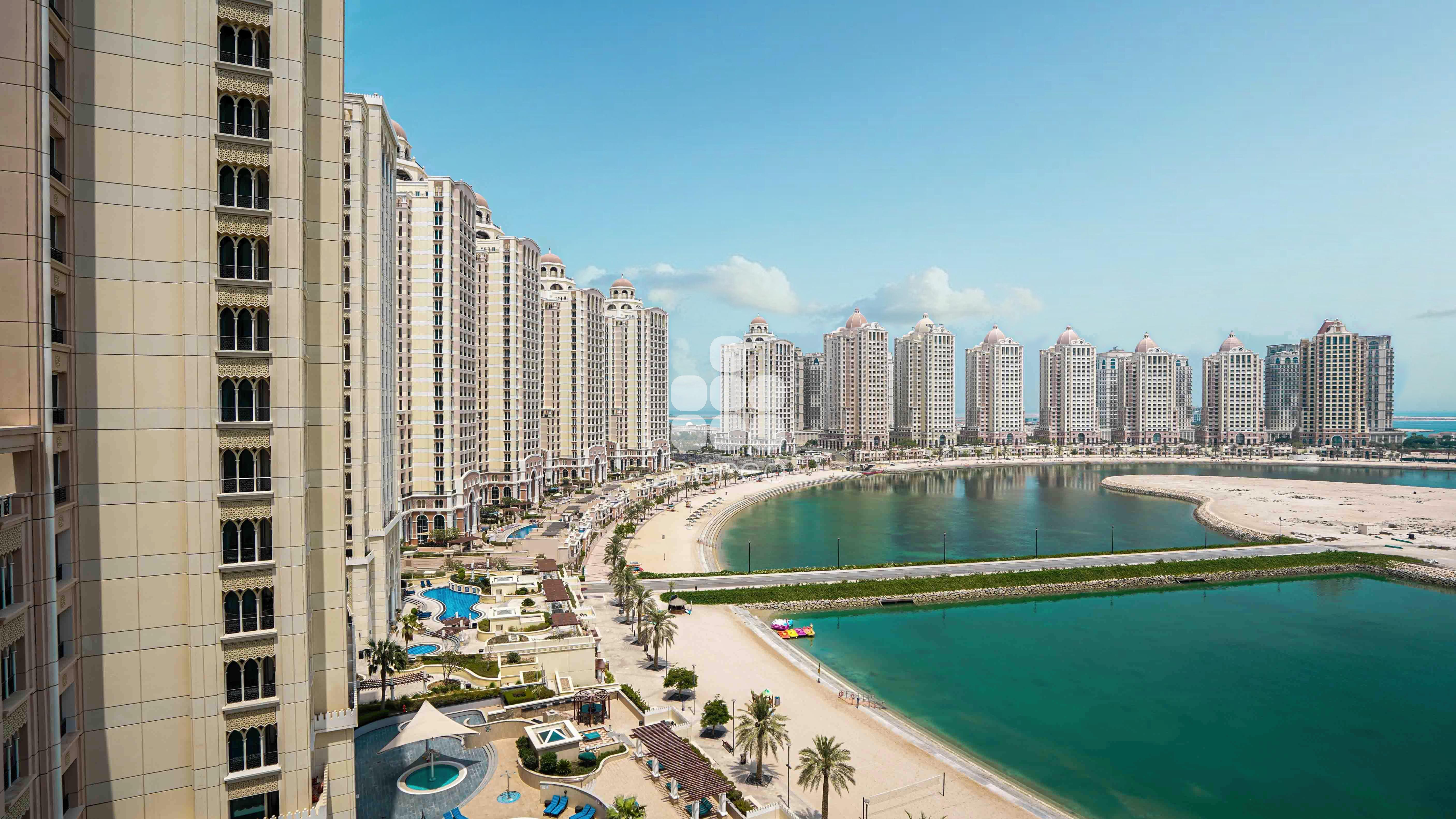 Image of property for rent sale in Qatar apartments villas offices