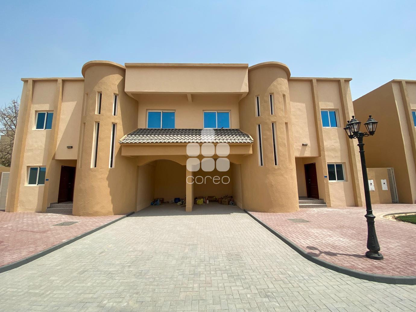 Image of property for rent sale in Qatar apartments villas offices