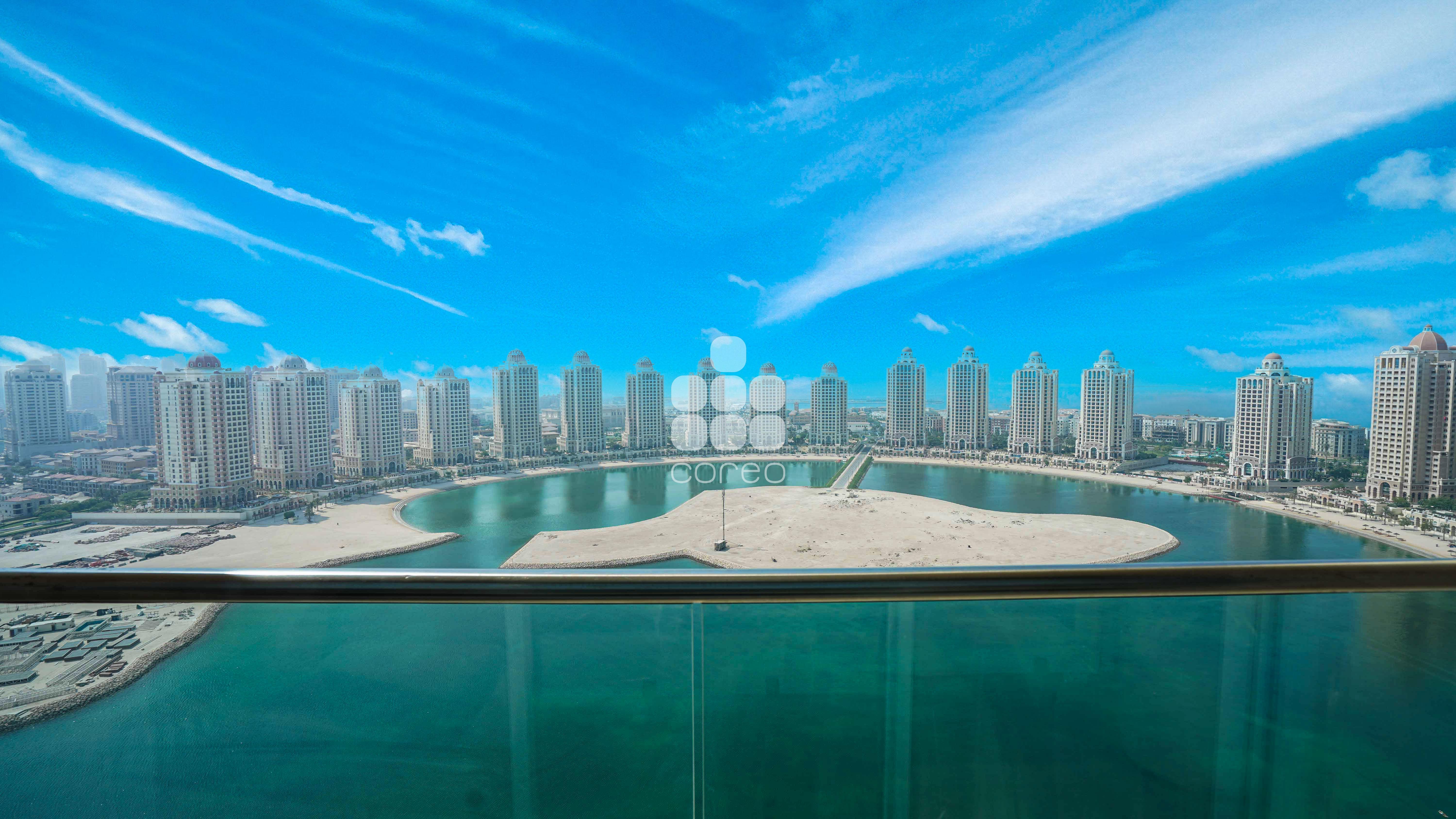 CHIC AND BRIGHT 1BR APARTMENT | PRIME BEACH VIEW