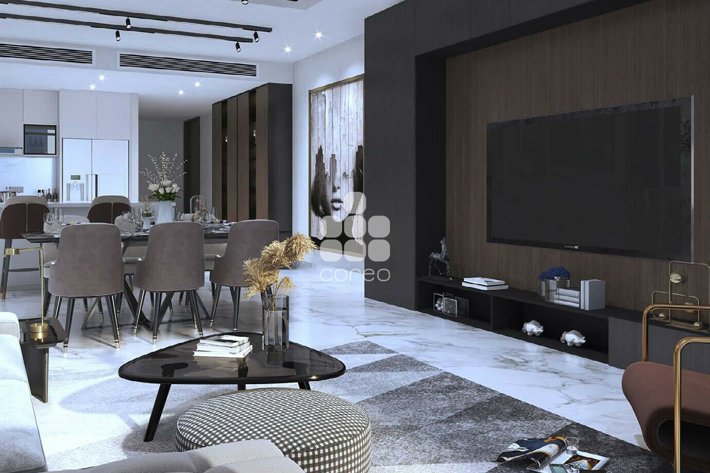 Image of property for rent sale in Qatar apartments villas offices