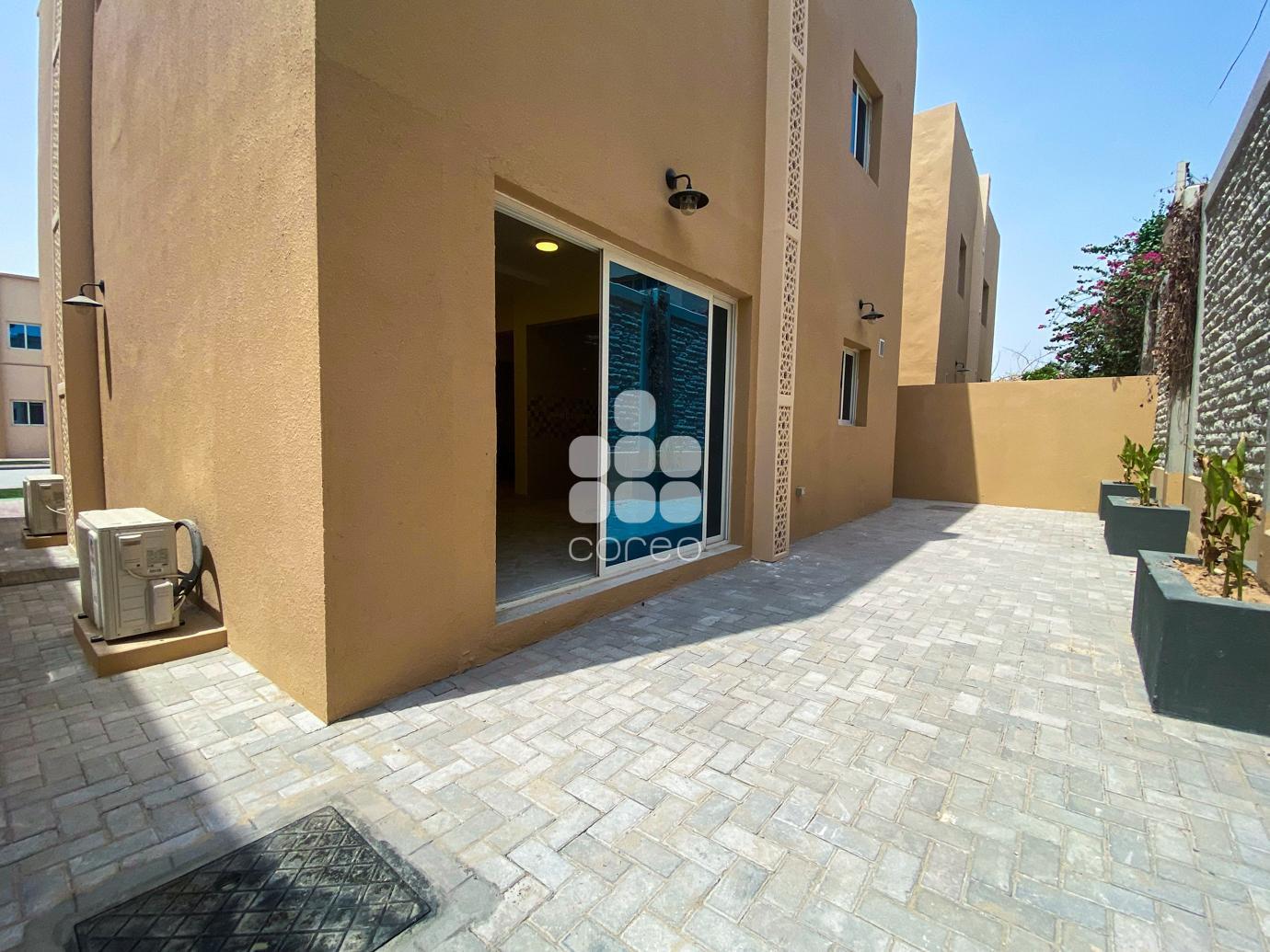 Image of property for rent sale in Qatar apartments villas offices
