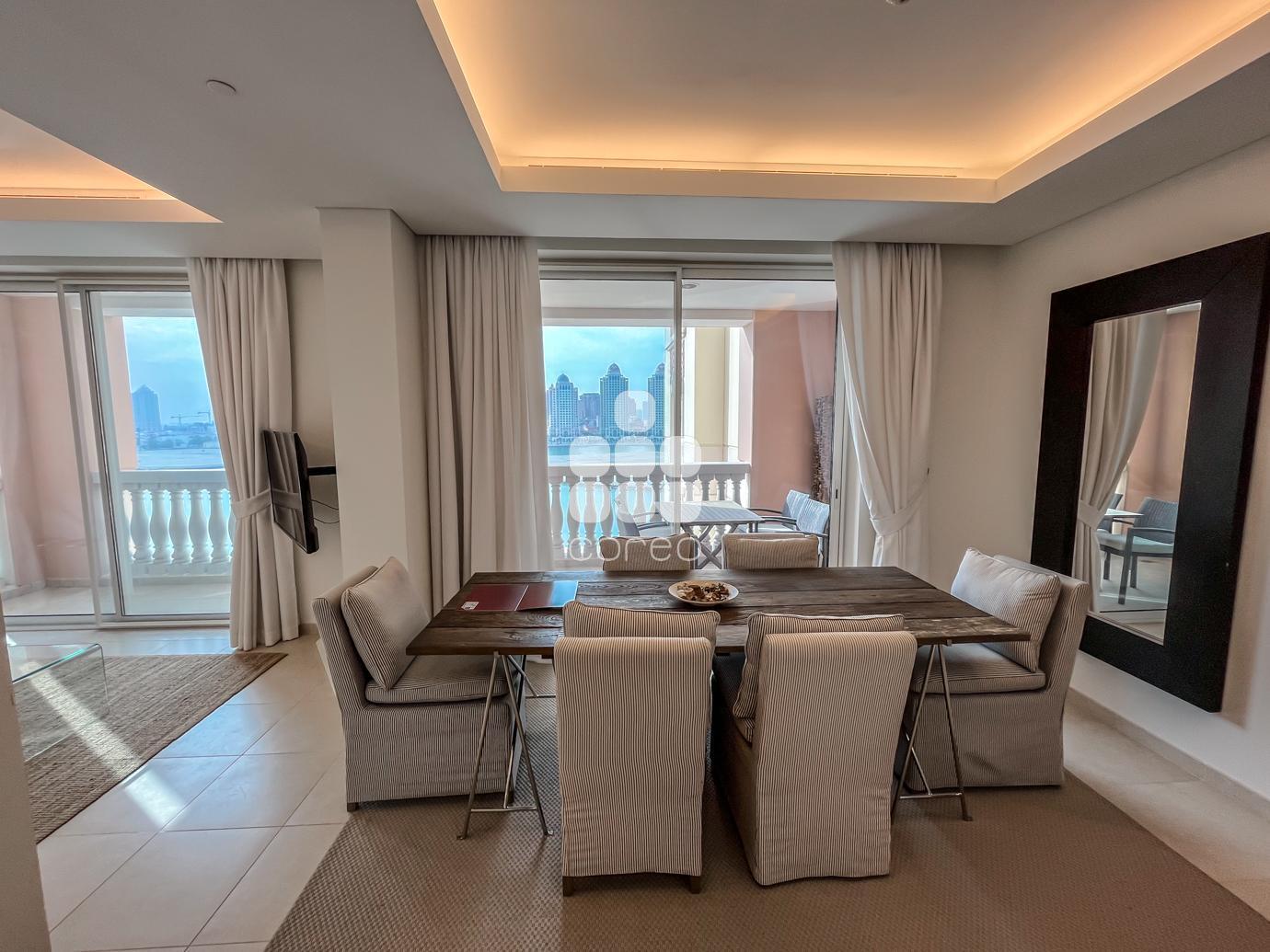 Image of property for rent sale in Qatar apartments villas offices