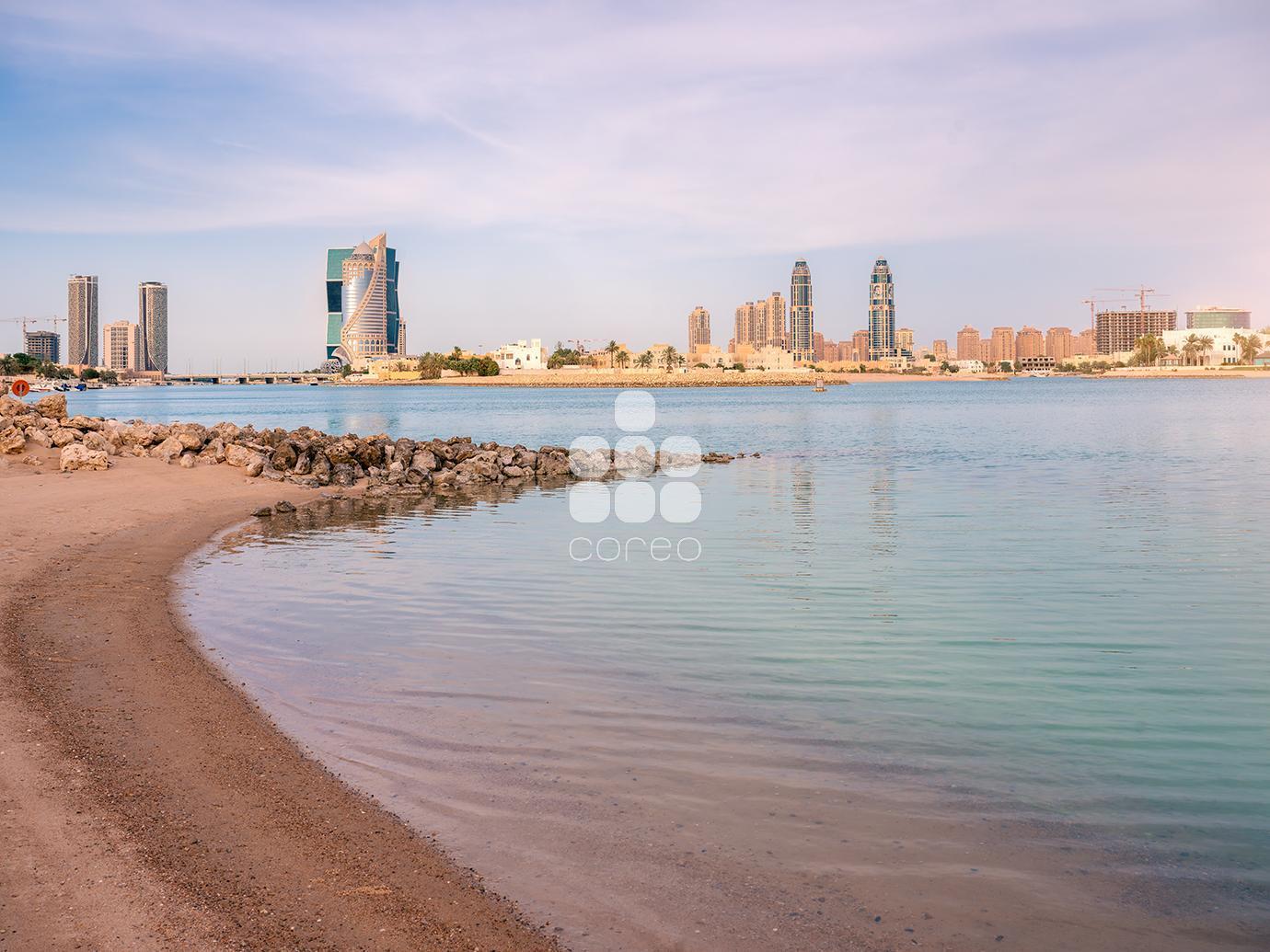 Image of property for rent sale in Qatar apartments villas offices