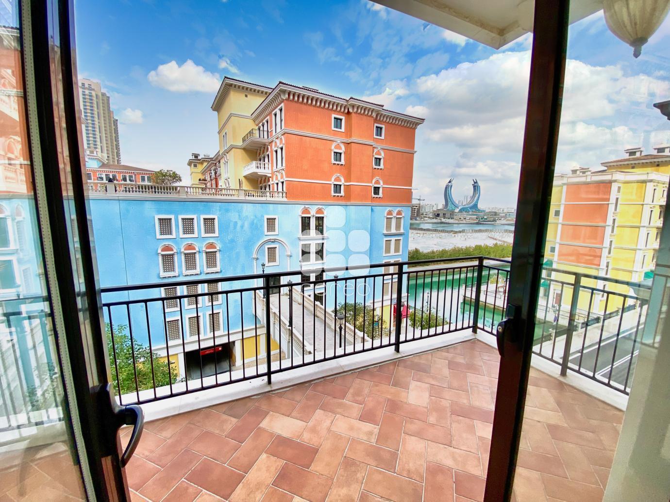 Image of property for rent sale in Qatar apartments villas offices