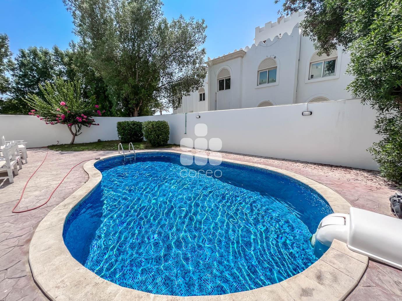 Image of property for rent sale in Qatar apartments villas offices