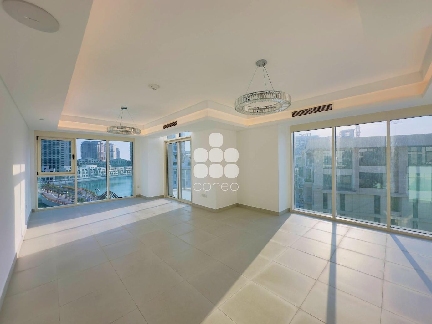 Image of property for rent sale in Qatar apartments villas offices