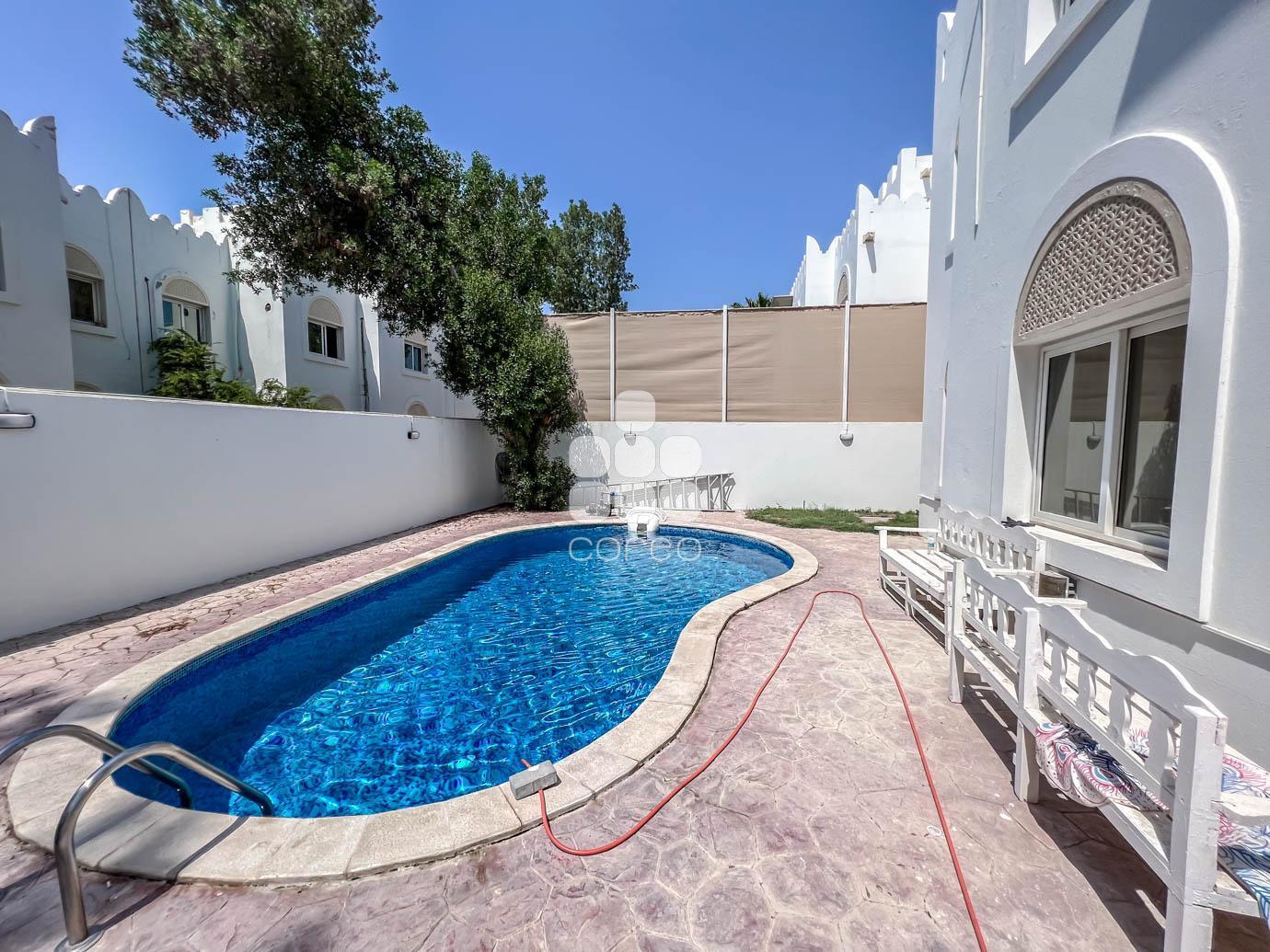Image of property for rent sale in Qatar apartments villas offices