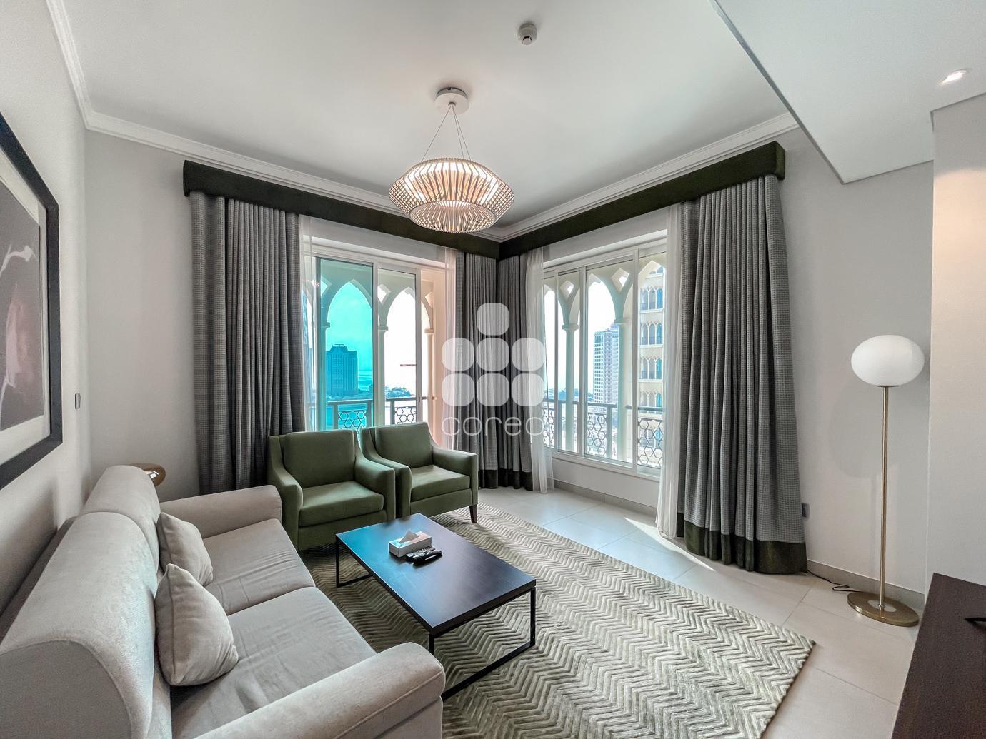 Image of property for rent sale in Qatar apartments villas offices