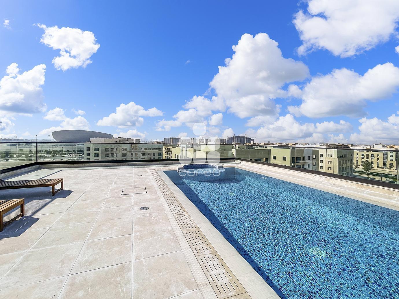 Image of property for rent sale in Qatar apartments villas offices