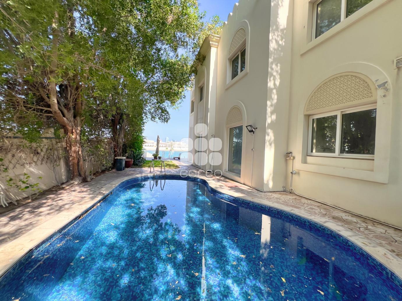 Image of property for rent sale in Qatar apartments villas offices
