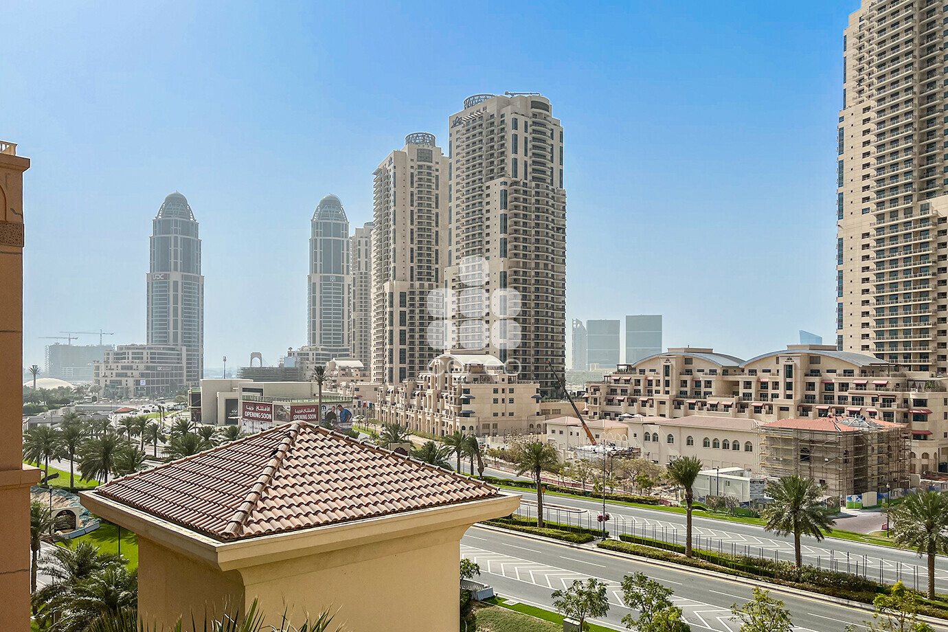 Image of property for rent sale in Qatar apartments villas offices