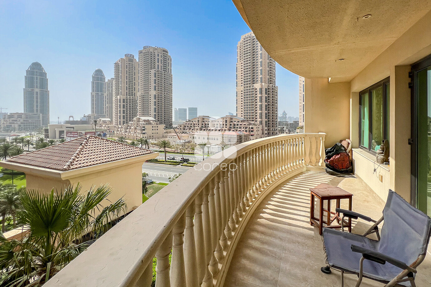 Image of property for rent sale in Qatar apartments villas offices