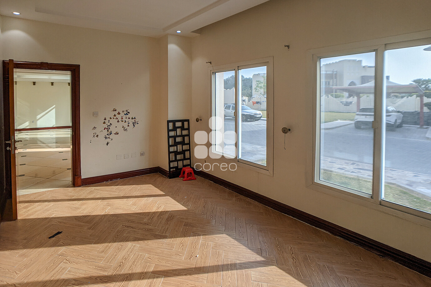 Image of property for rent sale in Qatar apartments villas offices