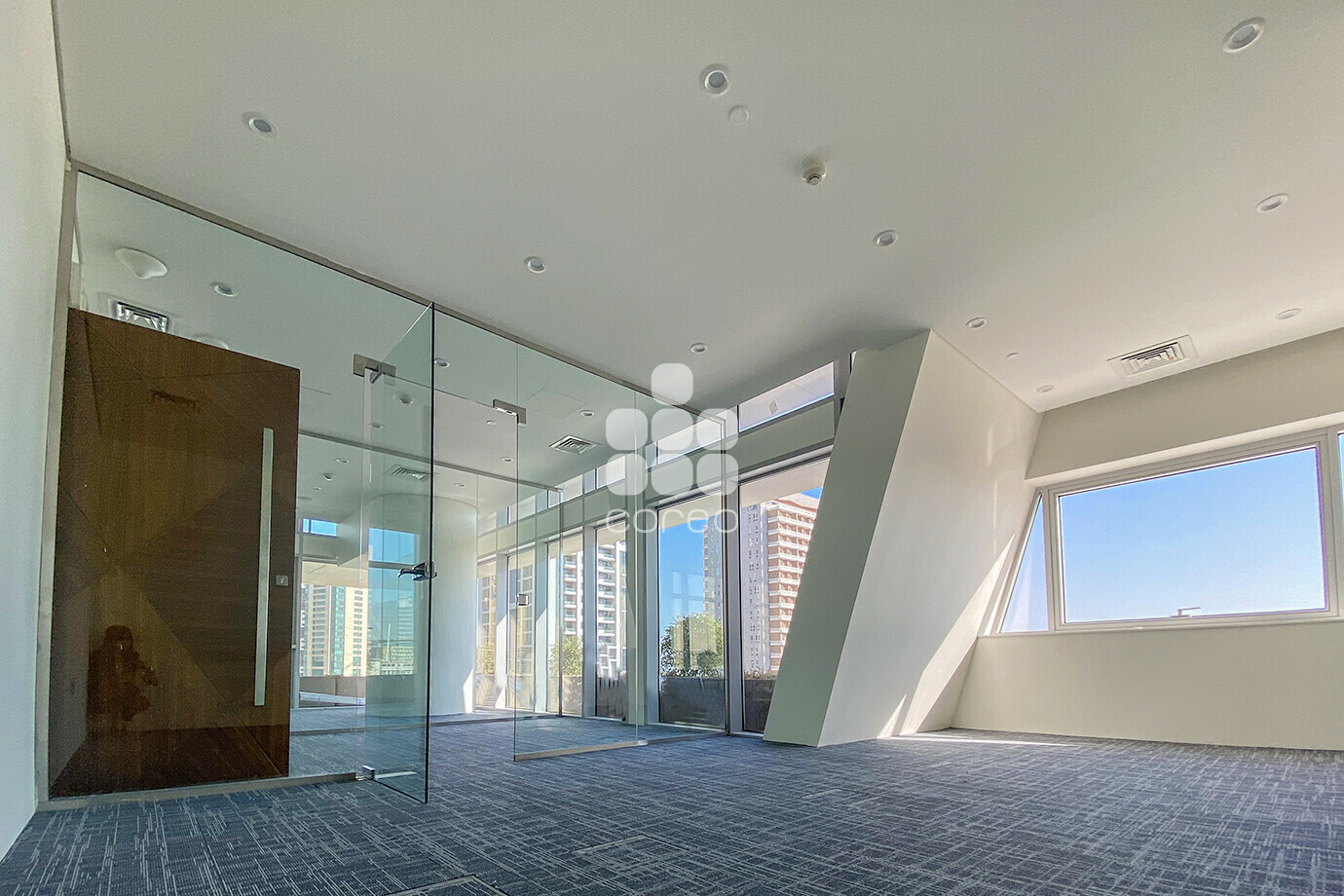 Image of property for rent sale in Qatar apartments villas offices