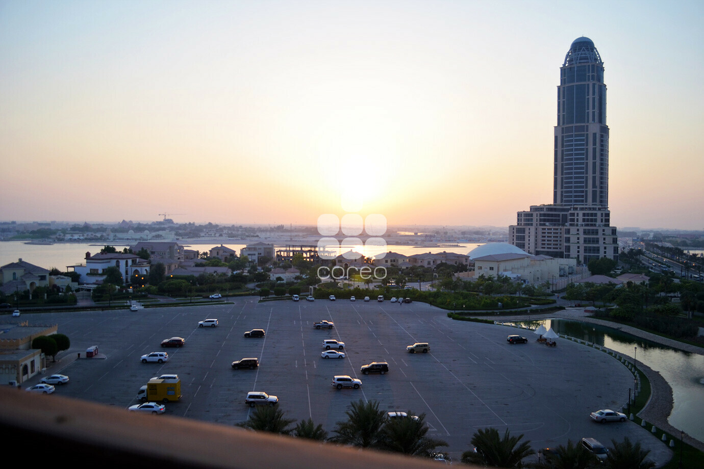 Great Investment! One Bedroom in Tower 6