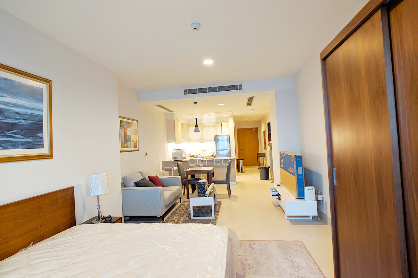 Image of property for rent sale in Qatar apartments villas offices