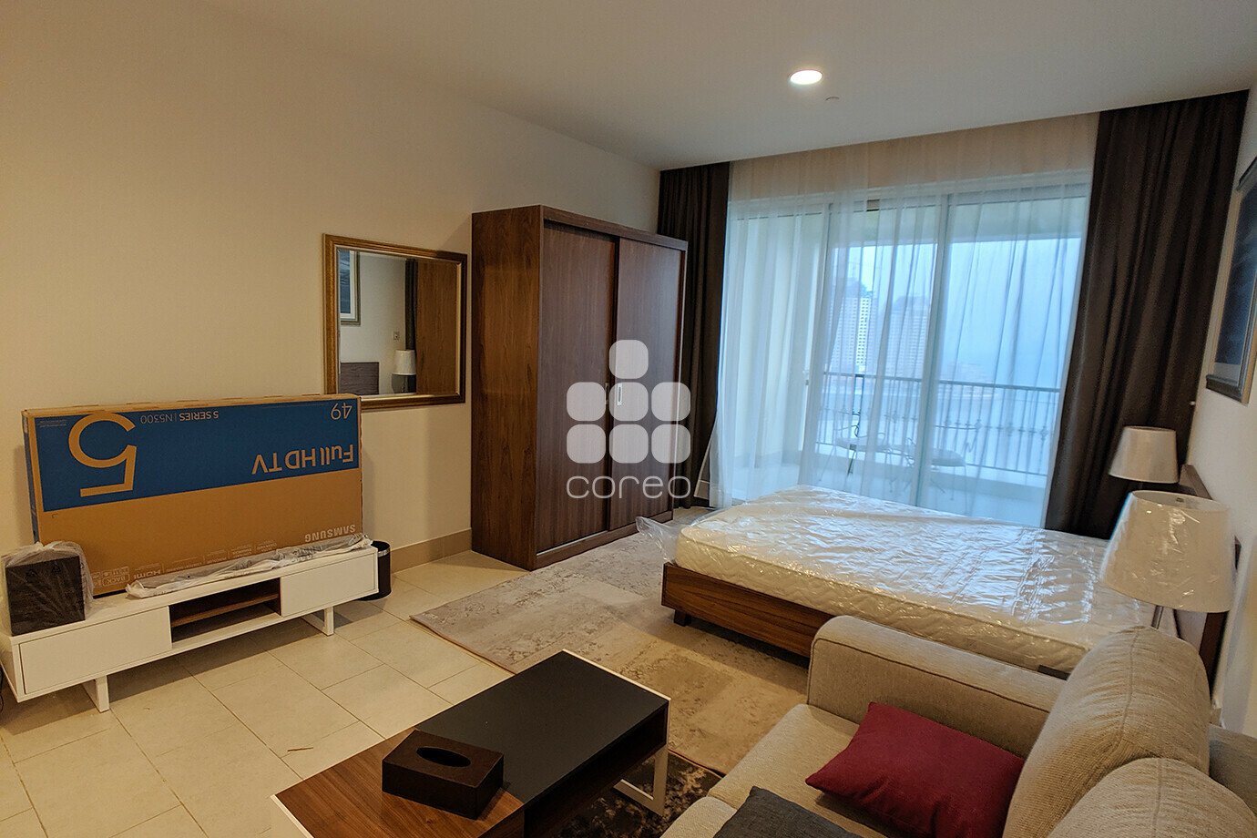 Image of property for rent sale in Qatar apartments villas offices