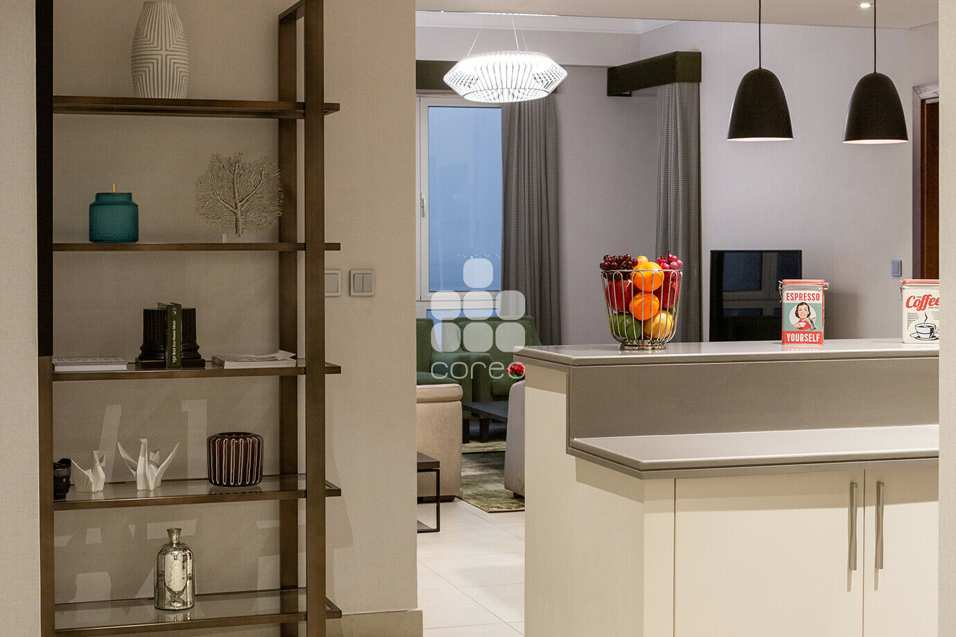 Image of property for rent sale in Qatar apartments villas offices