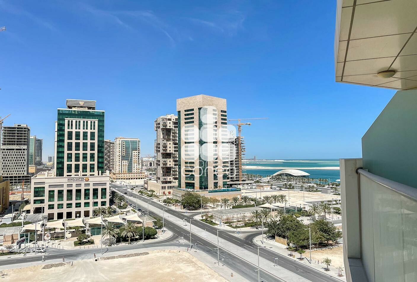Image of property for rent sale in Qatar apartments villas offices