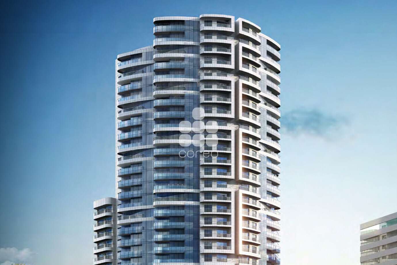 Image of property for rent sale in Qatar apartments villas offices