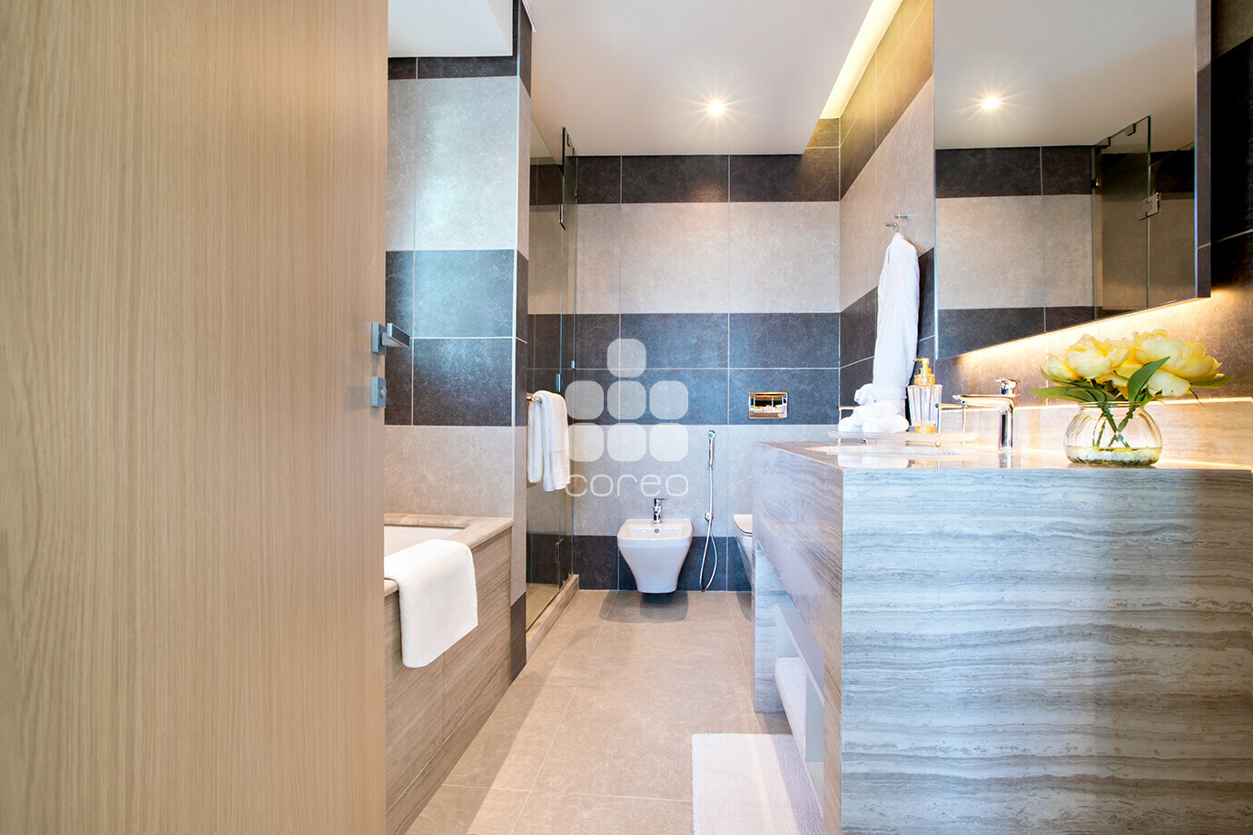 Image of property for rent sale in Qatar apartments villas offices