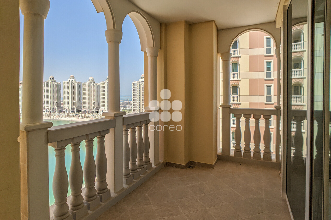Image of property for rent sale in Qatar apartments villas offices