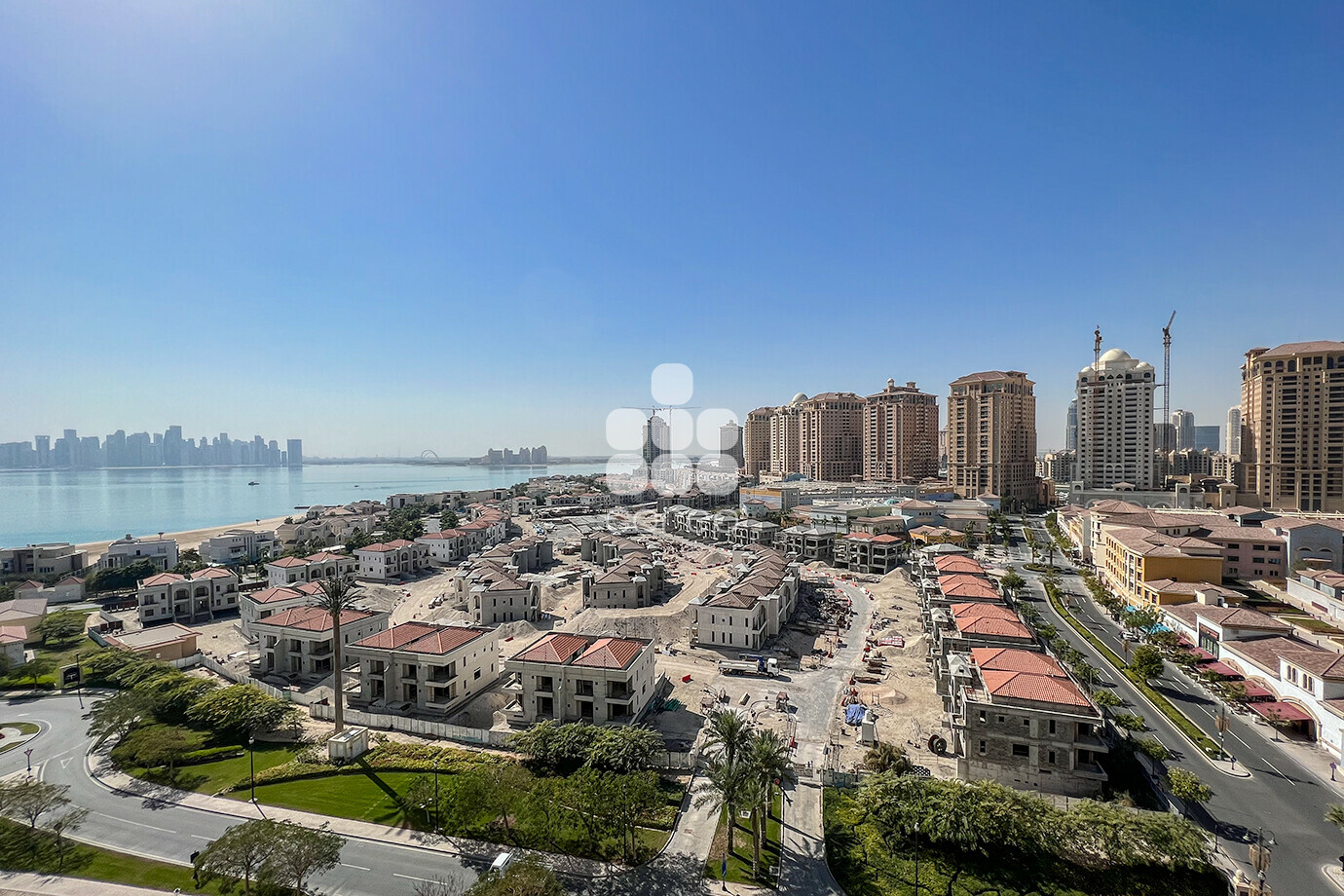 Image of property for rent sale in Qatar apartments villas offices