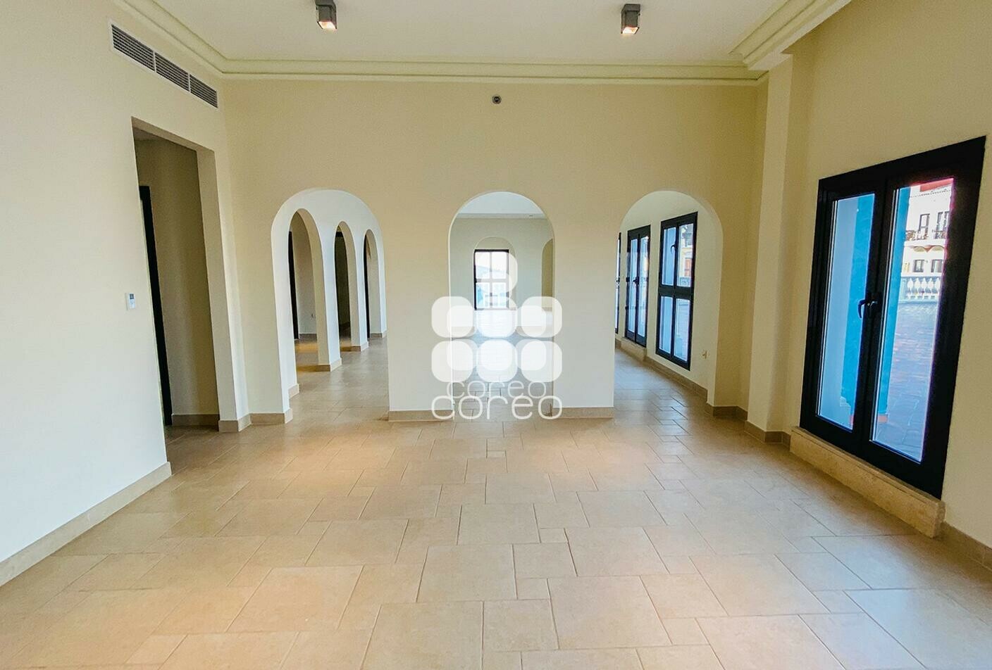 Image of property for rent sale in Qatar apartments villas offices