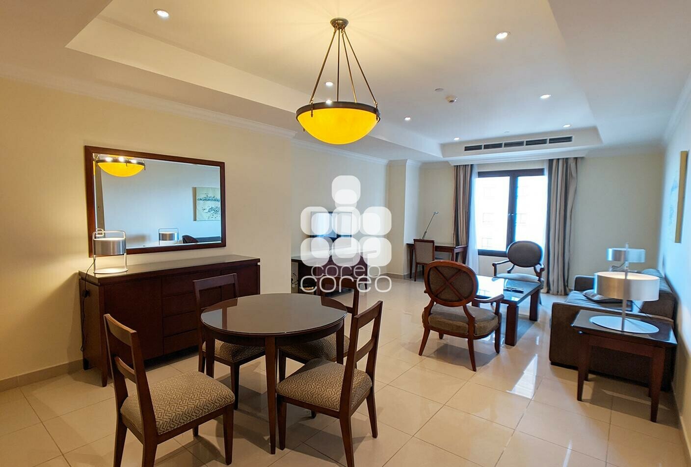 Image of property for rent sale in Qatar apartments villas offices