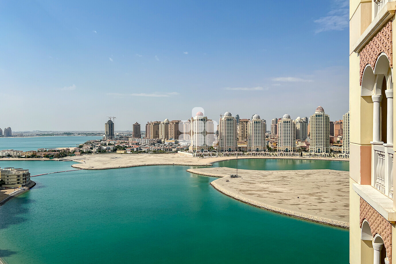 Image of property for rent sale in Qatar apartments villas offices