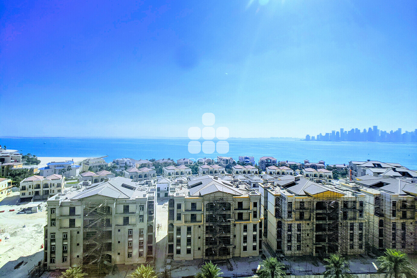 Image of property for rent sale in Qatar apartments villas offices