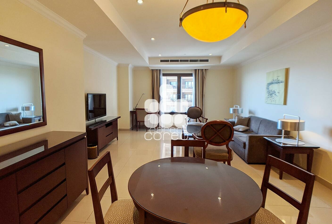 Image of property for rent sale in Qatar apartments villas offices