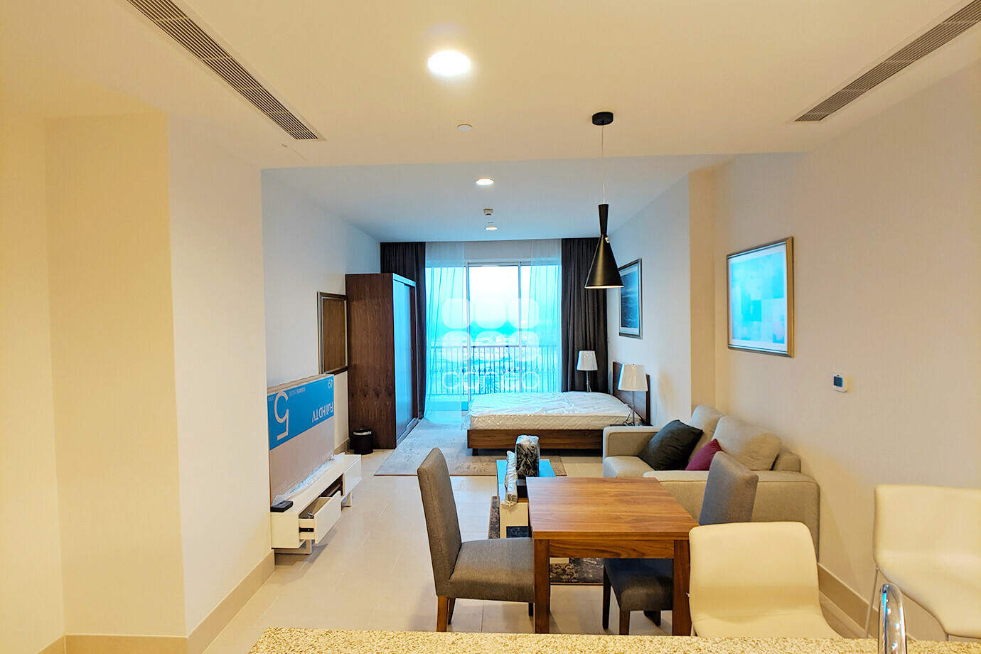 Image of property for rent sale in Qatar apartments villas offices