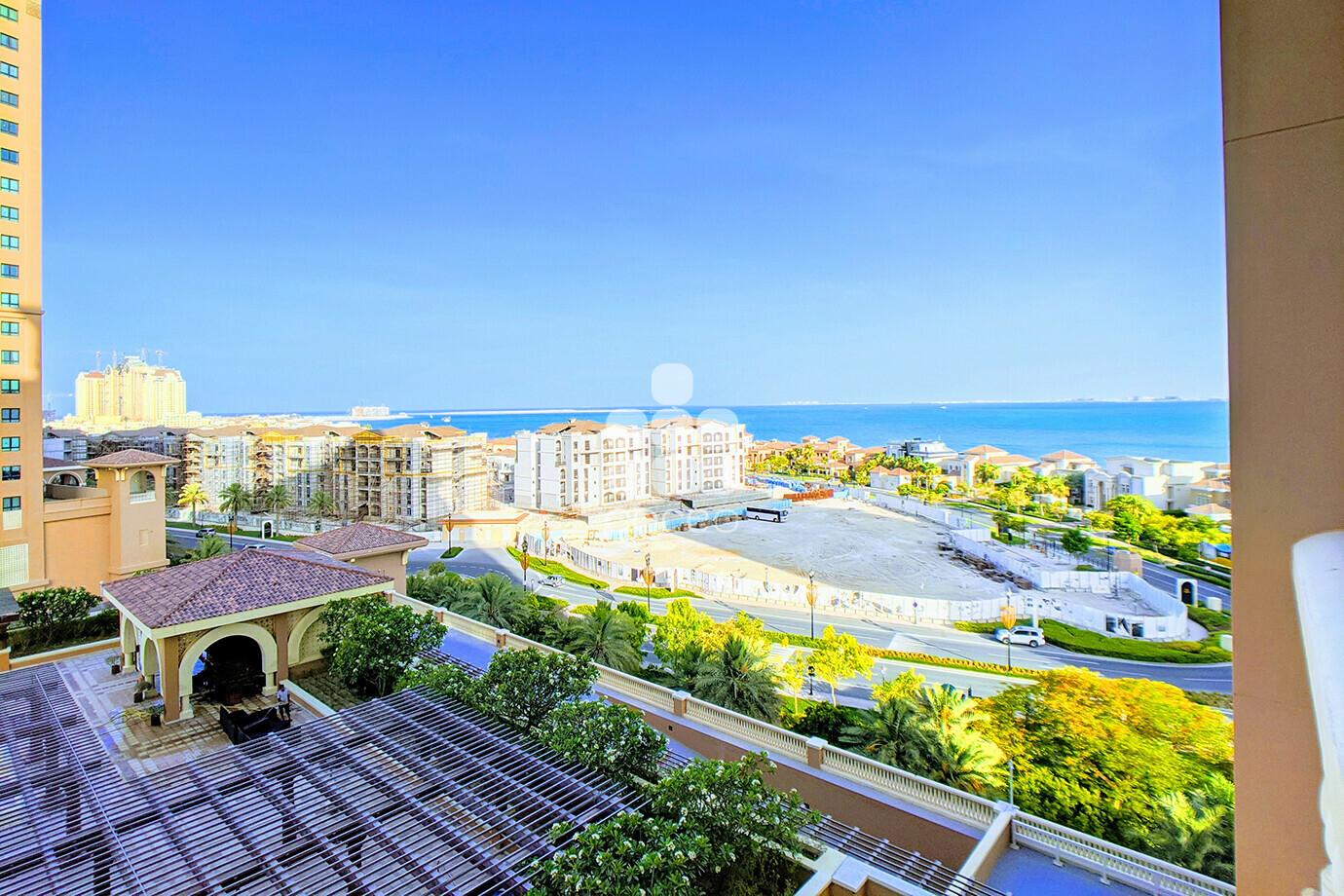 Image of property for rent sale in Qatar apartments villas offices