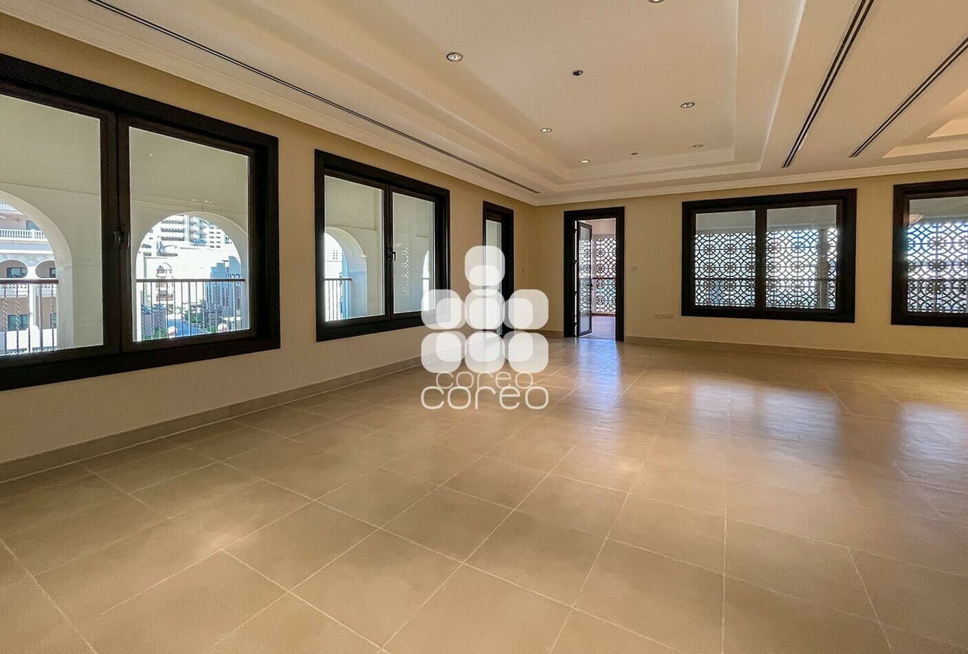 Image of property for rent sale in Qatar apartments villas offices