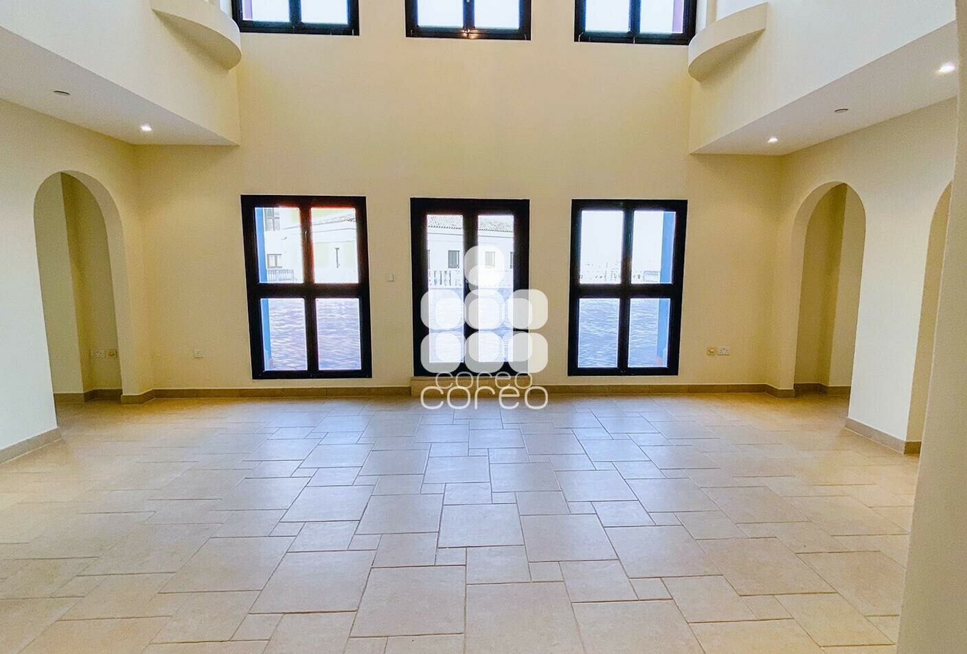 Image of property for rent sale in Qatar apartments villas offices