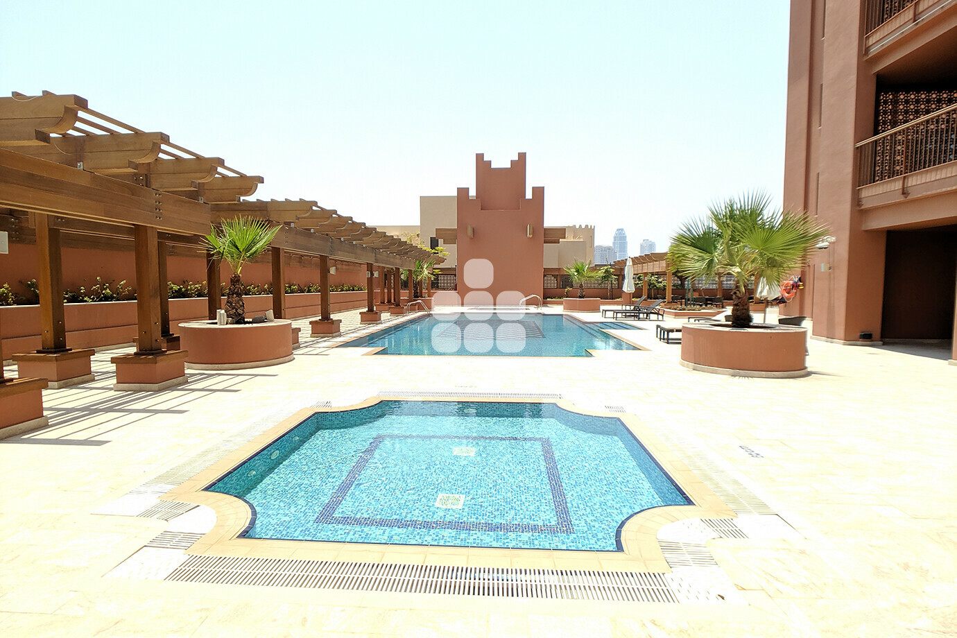 Image of property for rent sale in Qatar apartments villas offices