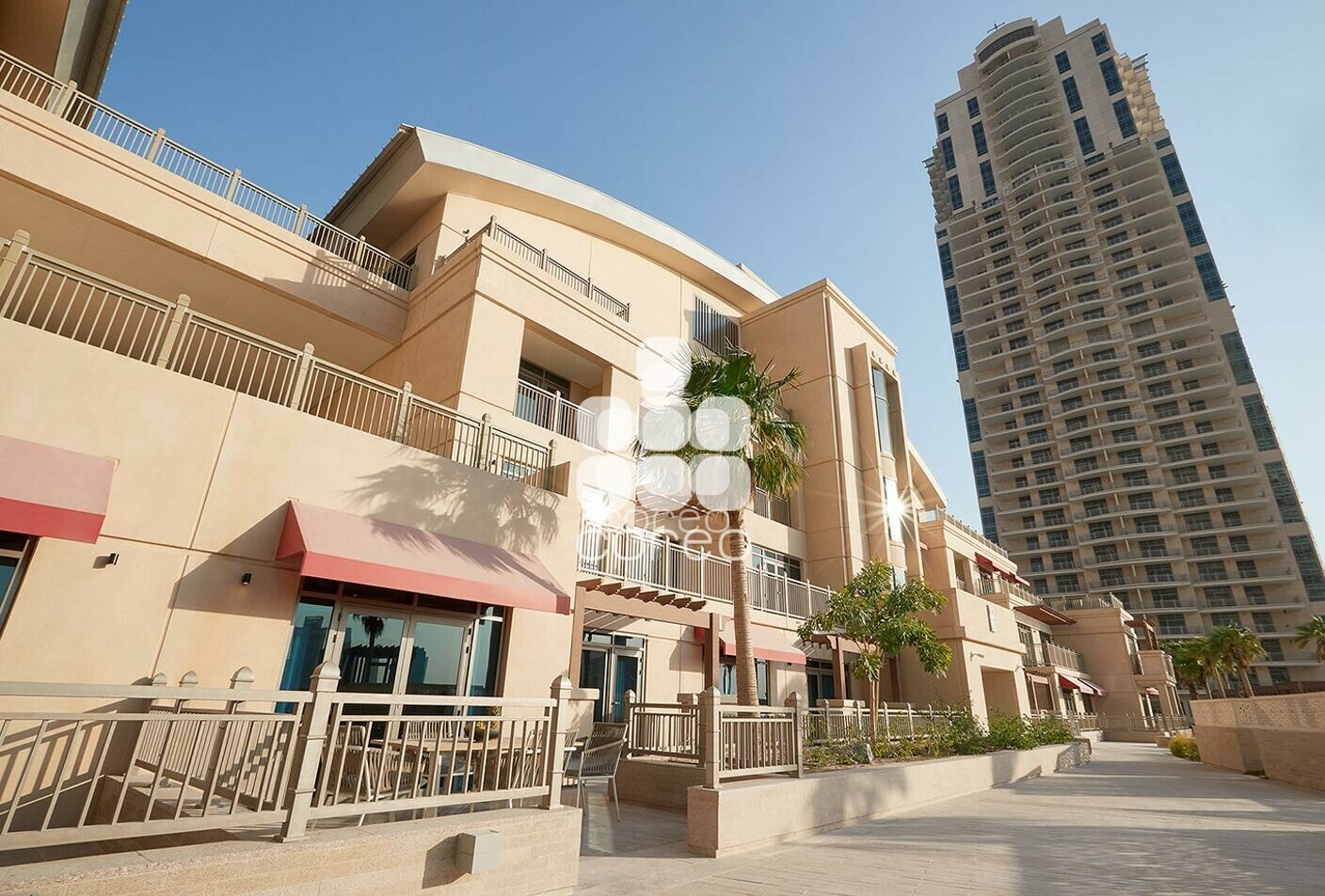 Image of property for rent sale in Qatar apartments villas offices