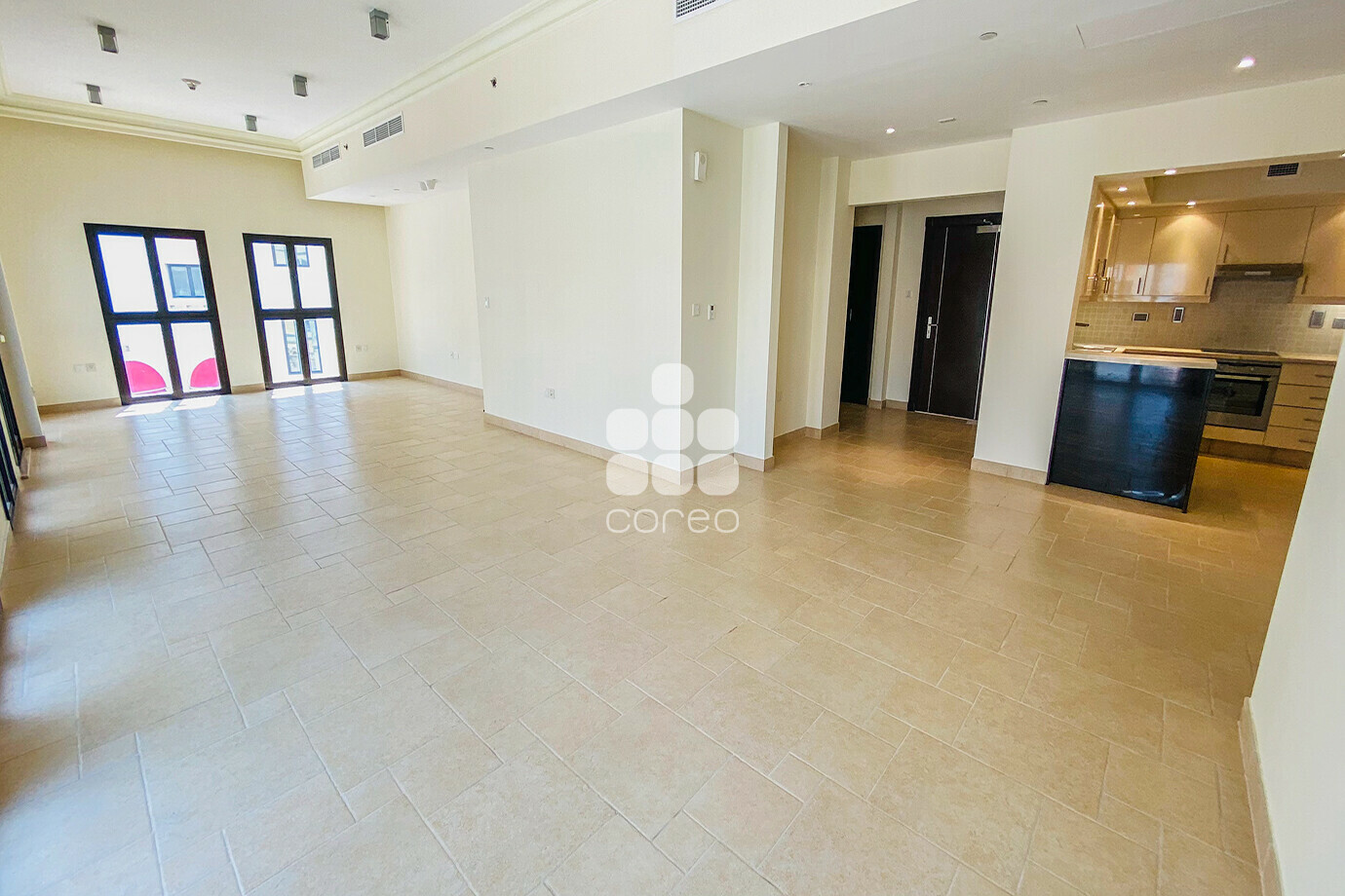 Image of property for rent sale in Qatar apartments villas offices