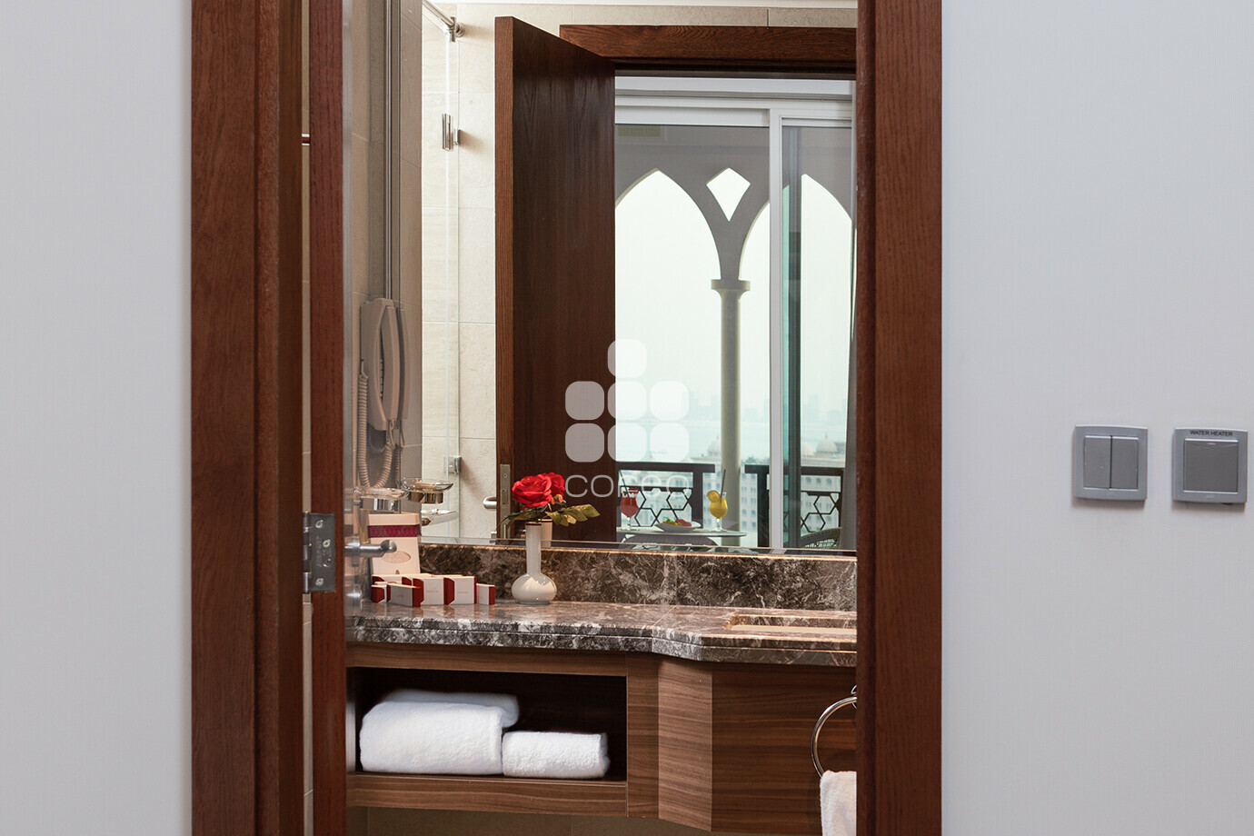 Image of property for rent sale in Qatar apartments villas offices